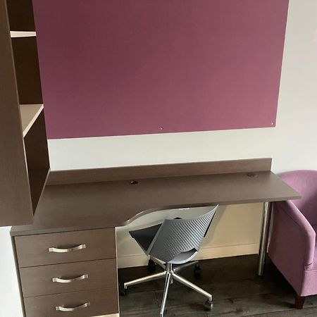 Appartement Corner House In Sheffield Extérieur photo