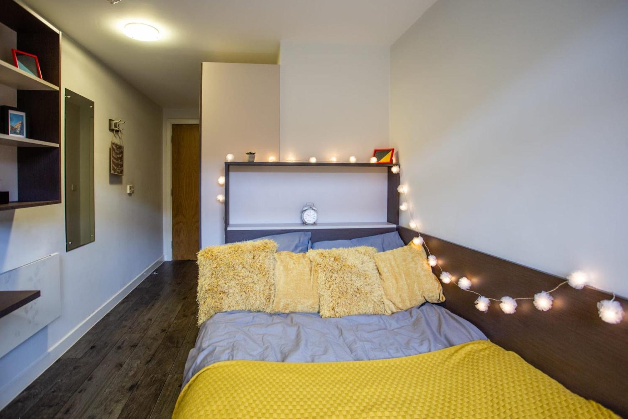 Appartement Corner House In Sheffield Extérieur photo